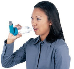 Thayer Medical Holding Chamber PrimeAire®