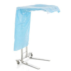 O&M Halyard Inc Mayo Stand Cover 57 L X 32 W Inch