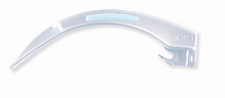 Flexicare Laryngoscope Blade BriteBlade Macintosh Type Size 1 Child