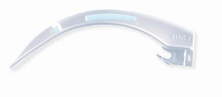 Flexicare Laryngoscope Blade BriteBlade Macintosh Type Size 2 Child