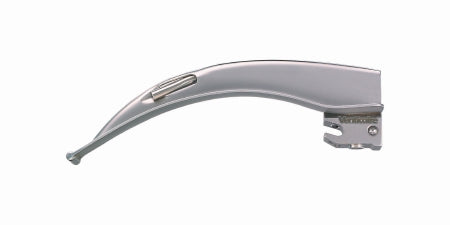 Flexicare Laryngoscope Blade Flexicare® Macintosh American Type Size 2 Child