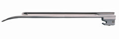 Flexicare Laryngoscope Blade Flexicare® Miller Type Size 4 Large Adult