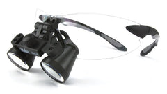 Miltex Magnifier Loupe Black Frame 3X Magnification