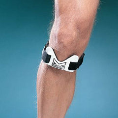Patterson Medical Supply Knee Support Kneedit® Left or Right Knee