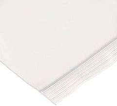 Elkay Plastics Zip Closure Bag 9 X 12 Inch Polyethylene Clear - M-698862-1062 - Case of 10