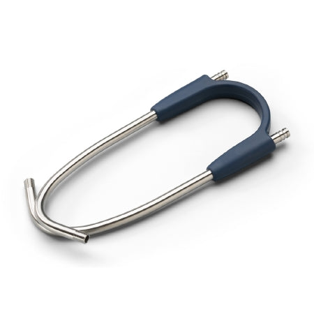Welch Allyn Binaural / Spring Assembly Navy, Molded