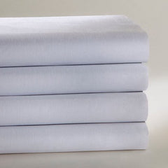 Standard Textile Pillowcase Standard White