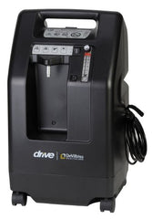 Drive Medical Oxygen Concentrator DeVilbiss CONCENTRATOR, OXYGEN 5LTR With OXY SENSOR 3YR WARRANTY M-699609-525