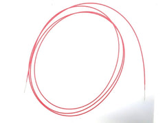 BR Surgical Endoscopic Cleaning Brush - M-699620-1468 - Pack of 10