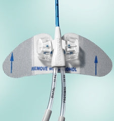 Bard Dressing Change Kit Statlock PICC Stabilization - M-699671-1668 Axiom Medical Supplies Bard Dressing Change Kit Statlock PICC Stabilization - M-699671-1668 Axiom Medical Supplies