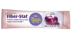 Nutricia North America Oral Fiber Supplement Fiber -Stat® Natural Flavor Ready to Use 1 oz. Individual Packet