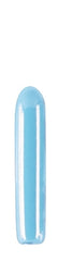 Instrument Tip Guard Tip-It 5/64 X 3/4 Inch, Size 2, Vented, Blue Tint