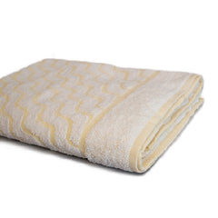 Standard Textile Pool Towel 30 X 60 Inch White Reusable