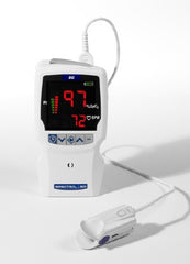 Smiths Medical Sensor Cradle Spectro Oximeter