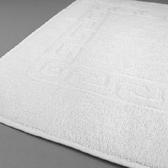 Standard Textile Bath Mat Cotton 22 X 34 Inch