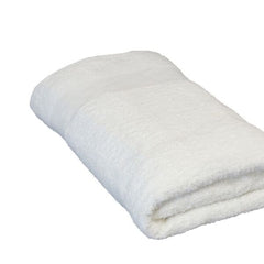 Standard Textile Bath Towel EuroSoft® 24 X 50 Inch