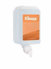 Kimberly Clark Antimicrobial Soap Scott® Control™ Foaming 1,000 mL Dispenser Refill Bottle Unscented