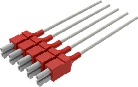 3M Leadwire Red