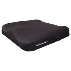 Patterson Medical Supply Seat Cushion Saddle™ Zero Elevation 18 W X 16 D Inch Foam / Gel