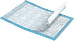 Standard Textile Underpad Spectra™ 33 X 36 Inch Reusable Polyester / Rayon Moderate Absorbency - M-701001-4235 - Dozzen2