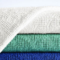 Standard Textile Thermal Blanket 74 W X 94 L Inch
