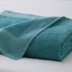 Standard Textile Blanket Cover 74 W X 108 L Inch