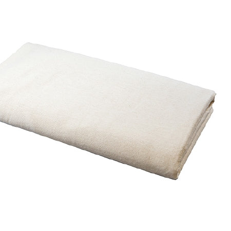 Standard Textile Bath Blanket 72 W X 90 L Inch Cotton 82% / Polyester 18%