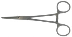 BR Surgical Hemostatic Forceps Kelly 5-1/2 Inch Length Surgical Grade Stainless Steel Straight - M-701265-4331 - Each