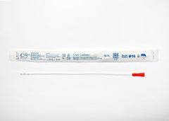 Cure Medical Urethral Catheter Cure Catheter™ Straight Tip Uncoated PVC 16 Fr. 16 Inch