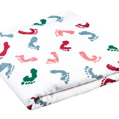 Standard Textile Receiving Blanket 36 W X 40 L Inch Cotton 100%
