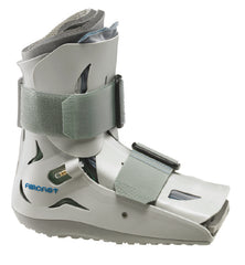 DJO Walker Boot SP Walker™ Pediatric Hook and Loop Closure Male Up to 4 / Female Up to 5 Left or Right Foot