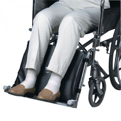 Patterson Medical Supply Wheelchair Legpad For Wheelchair