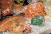 Elkay Plastics Gusset Bag 12 X 8 X 30 Inch 0.00125 Gauge - M-701746-2161 - Case of 500