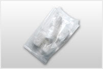 Elkay Plastics Gusset Bag 16 X 14 X 36 Inch 0.0015 Gauge - M-701749-2202 - Case of 250