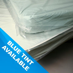 Elkay Plastics Mattress Cover Elkay 39 X 90 X 9 Inch Plastic For Twin Size Mattresses