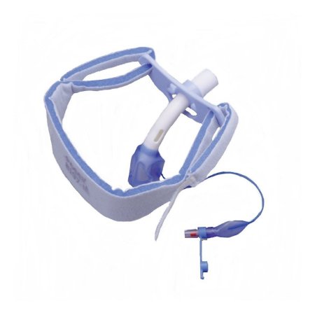 Posey Tracheostomy Tube Holder Large 1 W X 23-1/2 L Inch Adult Neck