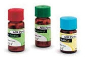 Horiba Hematology Control Difftrol™ 3 Levels 3 X 3 mL