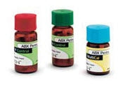 Horiba Hematology Control Difftrol™ 3 Levels 6 X 3 mL