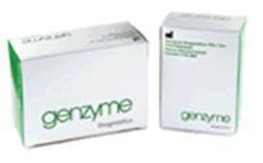 Sekisui Diagnostics Reagent General Chemistry Calcium 4 X 125 mL