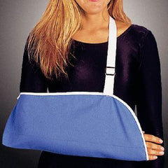 Patterson Medical Supply Arm Sling Rolyan® Buckle Closure Large