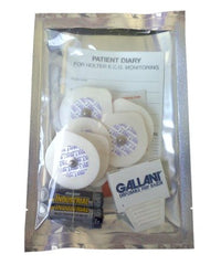 Nikomed USA Holter Kit 7 Electrode