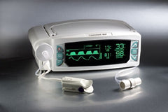 Smiths Medical Handheld Capnograph Capnocheck® Plus