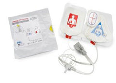 Zoll Medical Multi-Function Electrode Pad OneStep™ Adult
