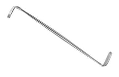 Miltex Brain Retractor Padgett Instruments® - M-703894-1909 - Each