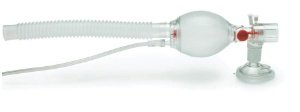 Ambu Resuscitator Spur® II Nasal / Oral Mask