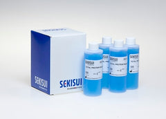 Sekisui Diagnostics Reagent General Chemistry Total Protein 4 X 125 mL
