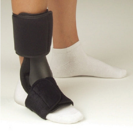 DeRoyal Night Splint DeRoyal® Small / Medium Hook and Loop Closure Male 4 to 9 / Female 5 to 10 Left or Right Foot