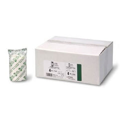 Patterson Medical Supply Plaster Bandage OCL® 3 Inch X 9 Foot Plaster White