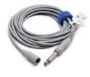 Mindray USA Extension Cable Disposable Probes, Pm Series, Mec Series