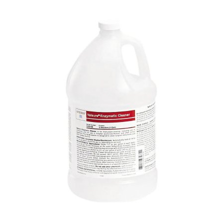 Steris Enzymatic Instrument Detergent Valsure® Liquid Concentrate 1 gal. Jug Unscented - M-704613-1314 - Each